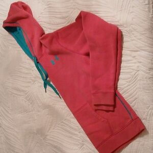 Under armour  hoodie